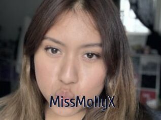 MissMollyX