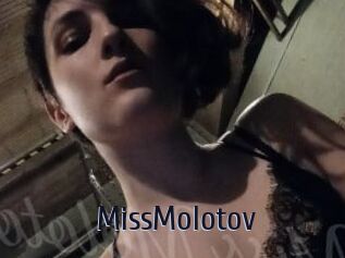 MissMolotov