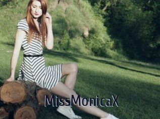 MissMonicaX