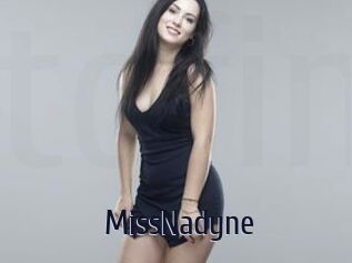 MissNadyne