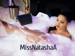 MissNatashaA