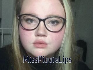 MissPiggieLips