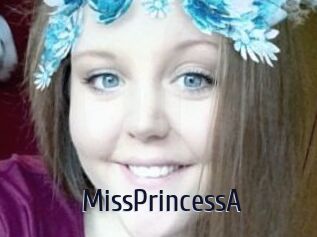 MissPrincessA