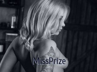 MissPrize