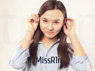 MissR1n