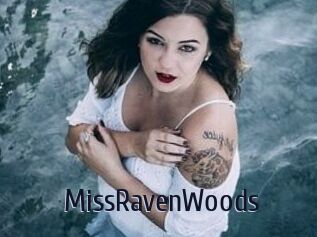 MissRavenWoods