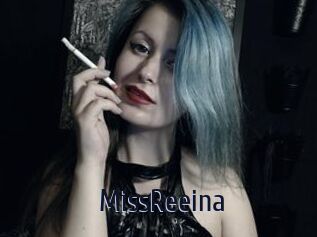 MissReeina