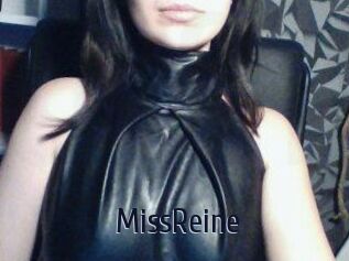 MissReine