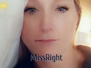 MissRight