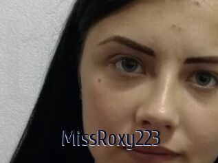 MissRoxy223