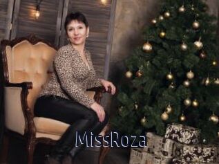 MissRoza