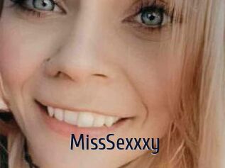 MissSexxxy