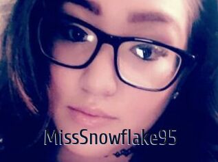 MissSnowflake95