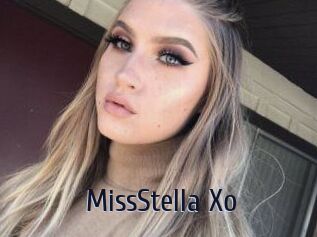 MissStella_Xo