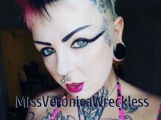 MissVeronicaWreckless