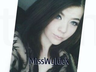 MissWyldex