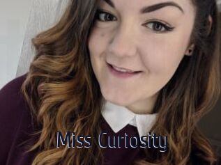 Miss_Curiosity