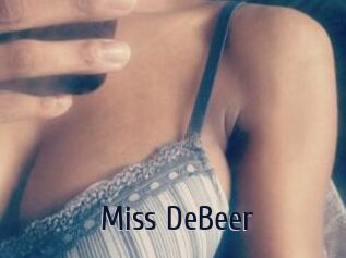 Miss_DeBeer