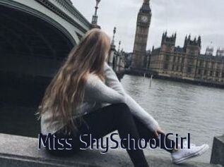 Miss_ShySchoolGirl