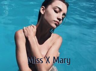 Miss_X_Mary