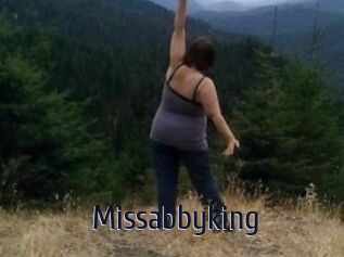 Missabbyking