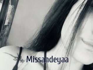 Missandeyaa