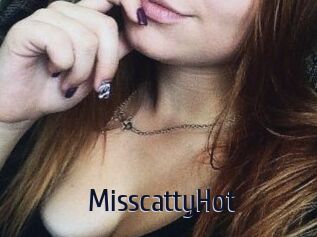 MisscattyHot