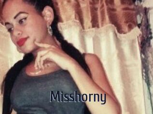 Misshorny_