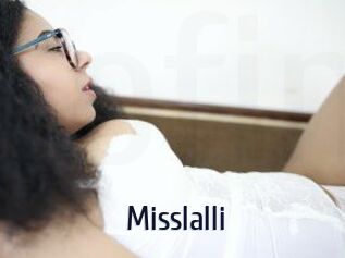 Misslalli