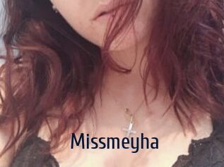 Missmeyha