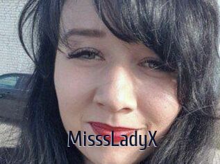 MisssLadyX