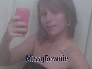 MissyRownie