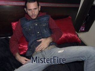 MisterFire