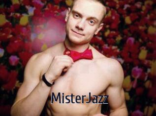 MisterJazz