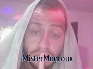 MisterMunroux