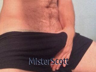 Mister_Scott