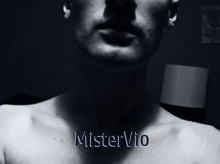 MisterVio