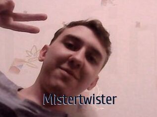 Mistertwister