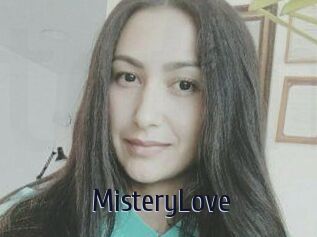 Mistery_Love