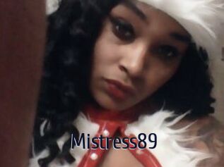 Mistress89