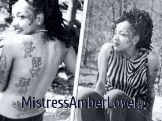 MistressAmberLovely