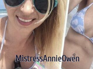 MistressAnnieOwen