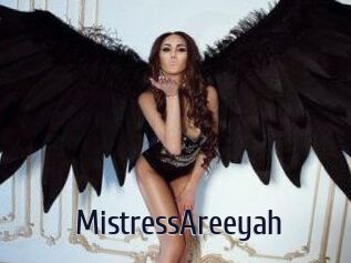 MistressAreeyah