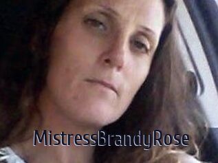 MistressBrandyRose