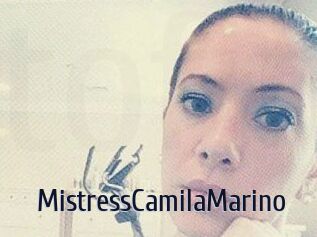 MistressCamilaMarino