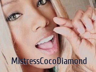 MistressCocoDiamond