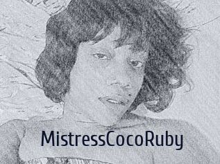 MistressCocoRuby