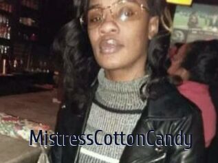 MistressCottonCandy