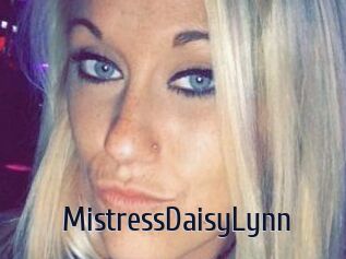 MistressDaisyLynn