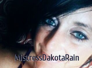 MistressDakotaRain